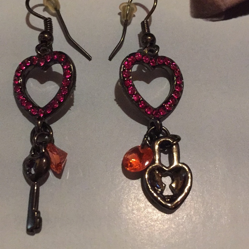 EARRINGS - Picture 3 of 11